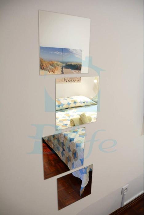 Blife Julya Private Rooms ファロ エクステリア 写真