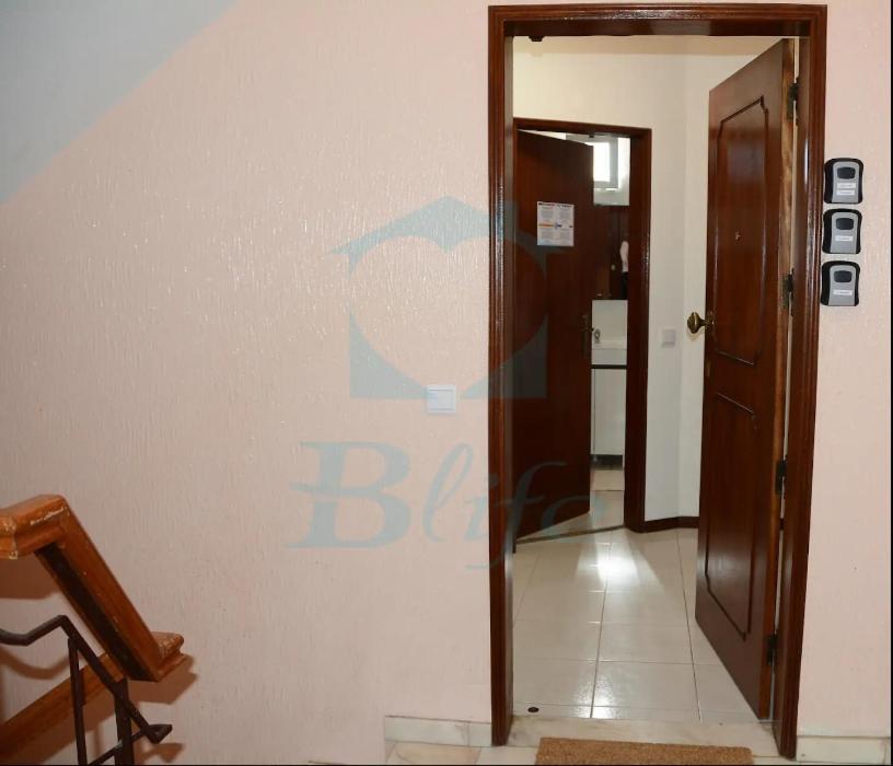 Blife Julya Private Rooms ファロ エクステリア 写真