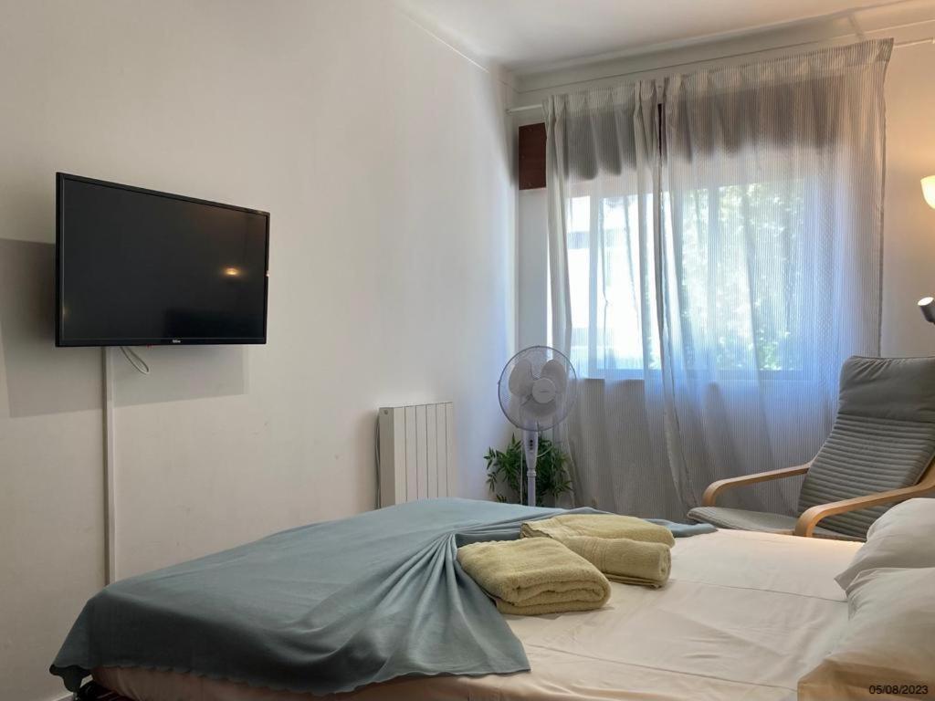 Blife Julya Private Rooms ファロ エクステリア 写真