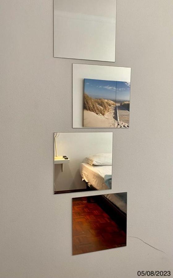 Blife Julya Private Rooms ファロ エクステリア 写真