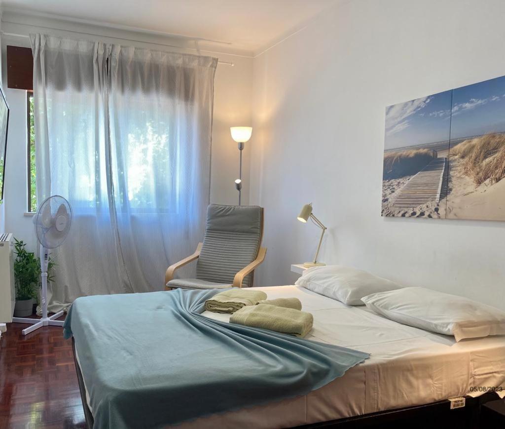 Blife Julya Private Rooms ファロ エクステリア 写真