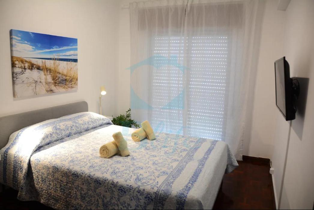 Blife Julya Private Rooms ファロ エクステリア 写真