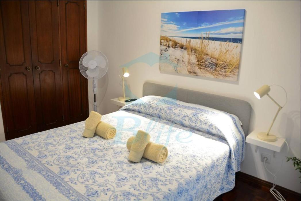 Blife Julya Private Rooms ファロ エクステリア 写真